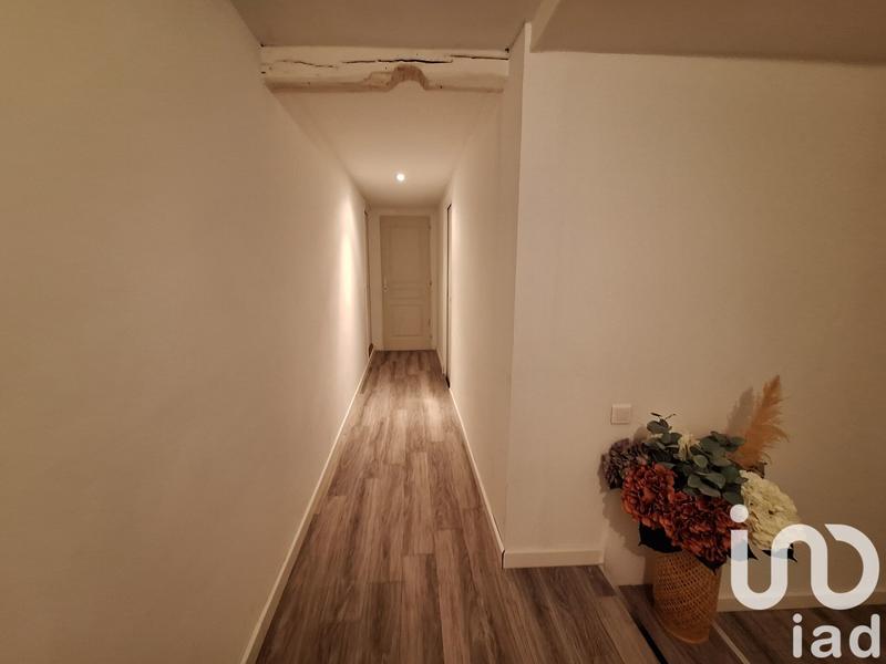 Maison - 183 m² - 8 pièces