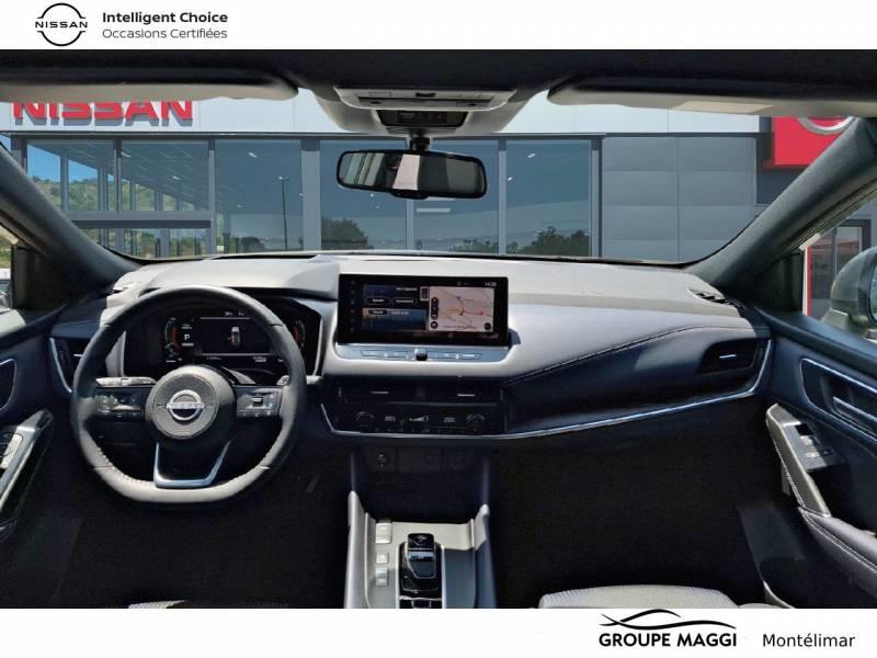 Nissan Qashqai e-Power 190 ch Tekna