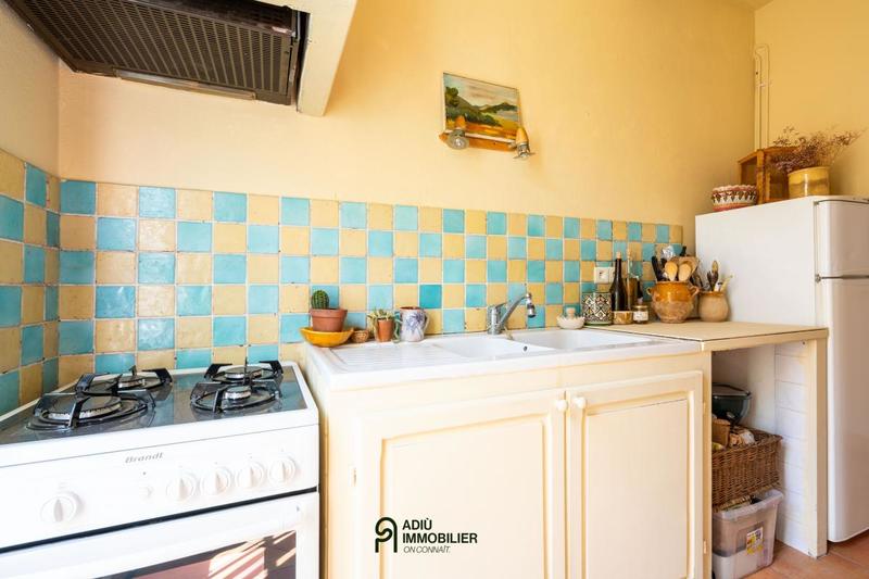 Maison de ville - 160 m² - 6 pièces