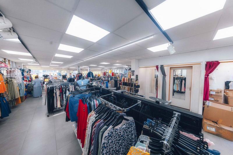 Local commercial - 130 m²