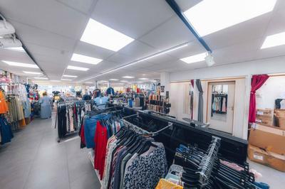 Local commercial - 130 m²