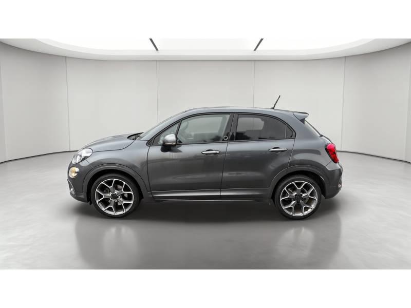 Fiat 500x 1.3 FireFly Turbo T4 150 ch Dct Sport