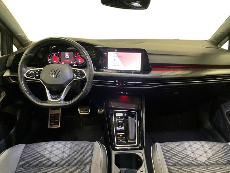 Volkswagen Golf 1.5 eTSI Opf 130 Dsg7 R-Line