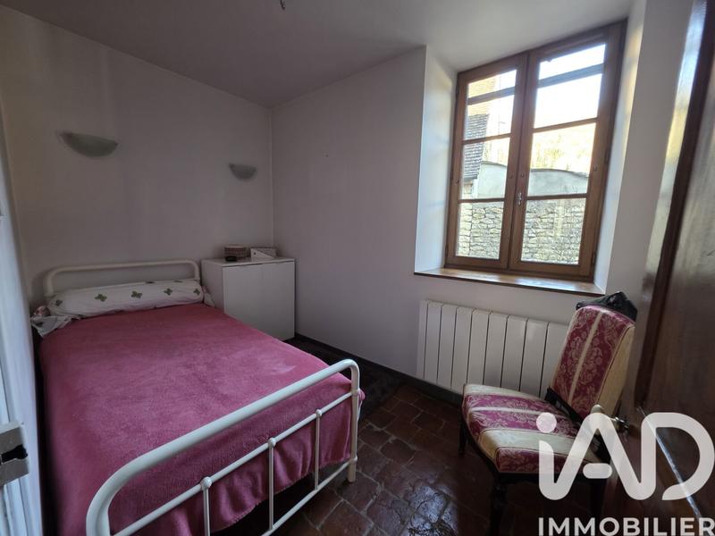 Maison - 78 m² - 4 pièces