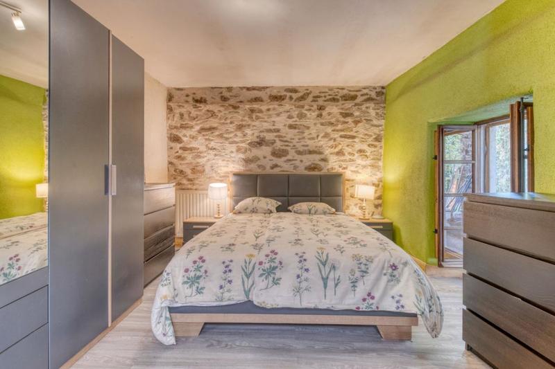 Corps de ferme - 496 m² - 20 pièces