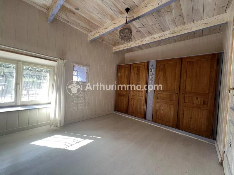 Maison - 106 m² - 5 pièces