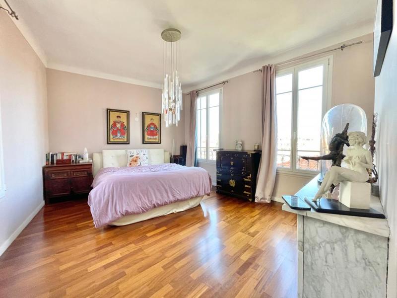 Maison de ville - 156 m² - 5 pièces