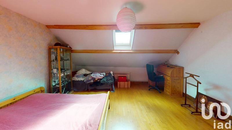 Maison - 157 m² - 5 pièces