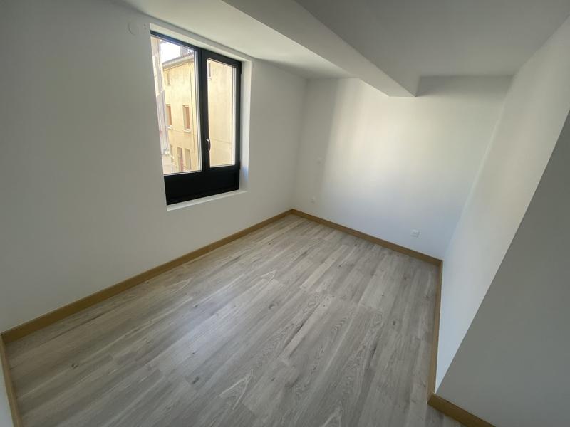 Maison - 61 m² - 4 pièces