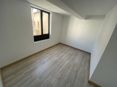 Maison - 61 m² - 4 pièces