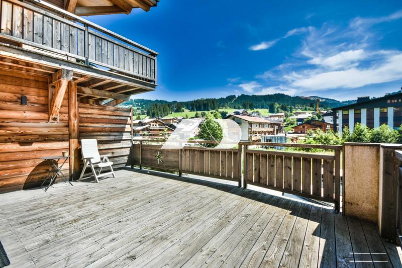 Appartement - 66 m² - 4 pièces