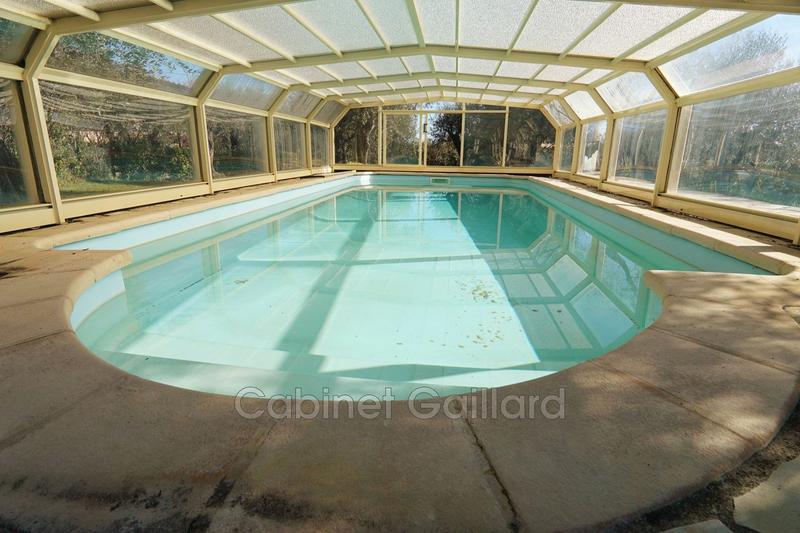 Maison - 126 m² - 5 pièces