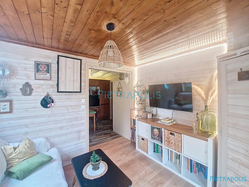 Maison - 69 m² - 4 pièces