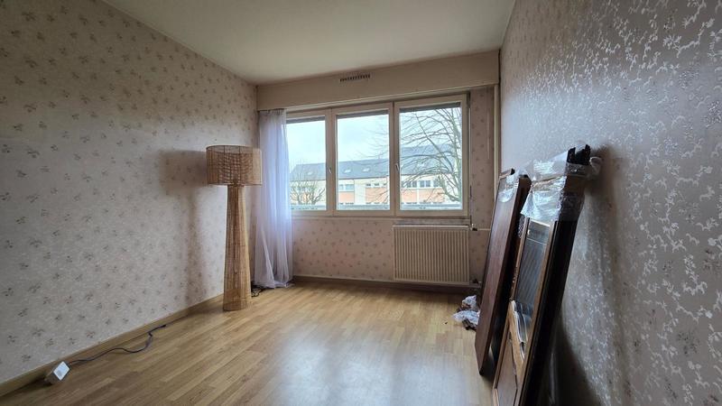 Appartement - 104 m² - 4 pièces