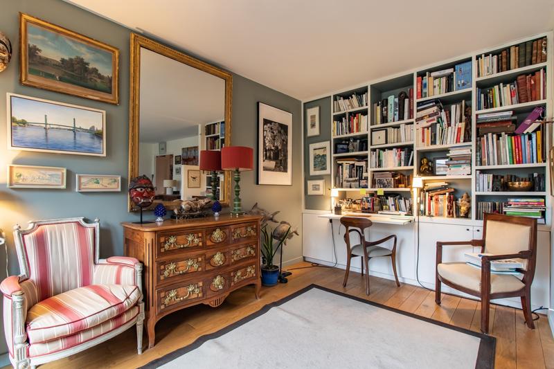 Appartement - 73 m² - 3 pièces