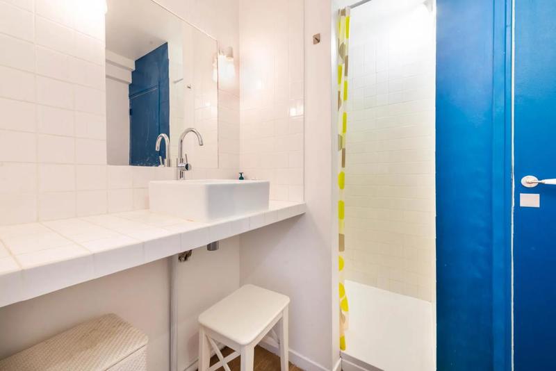 Appartement - 55 m² - 2 pièces