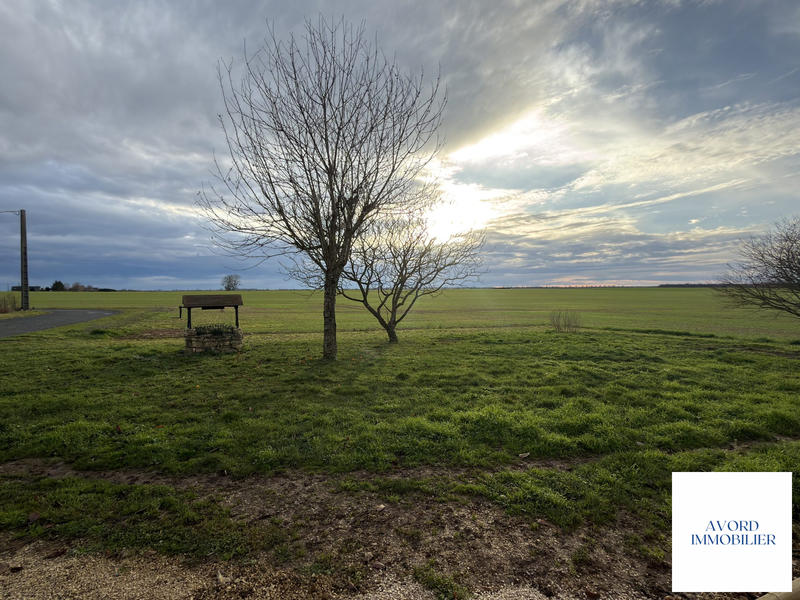 Maison - 106 m² - 6 pièces