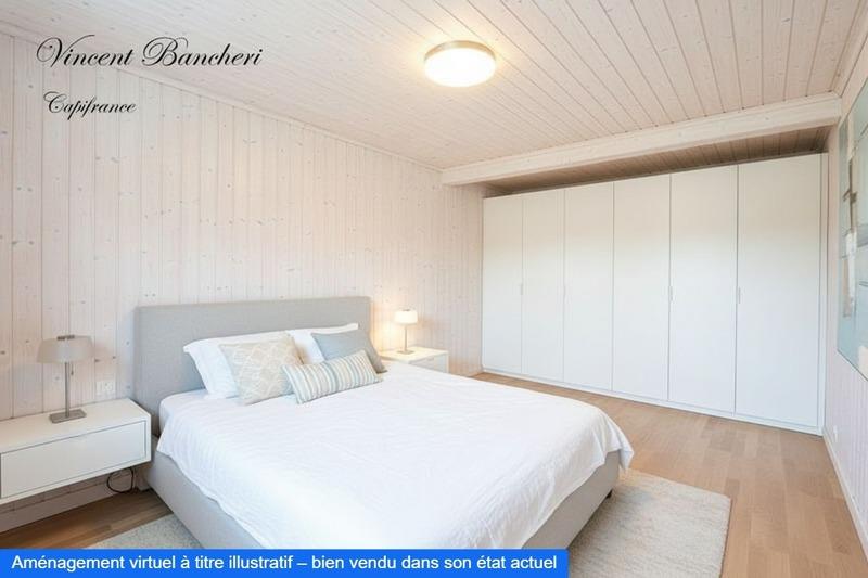 Maison - 178 m² - 5 pièces