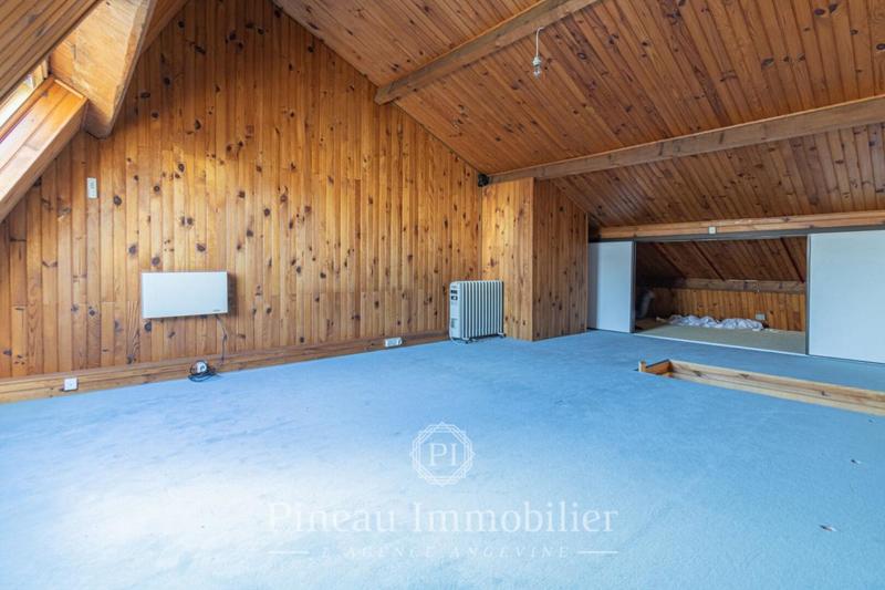 Maison - 103 m² - 5 pièces