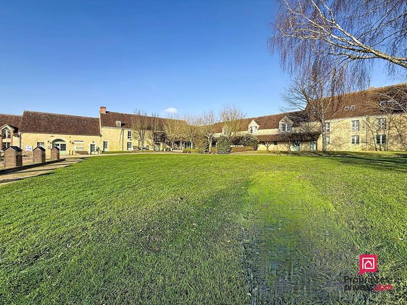 Appartement - 30 m² - 1 pièce