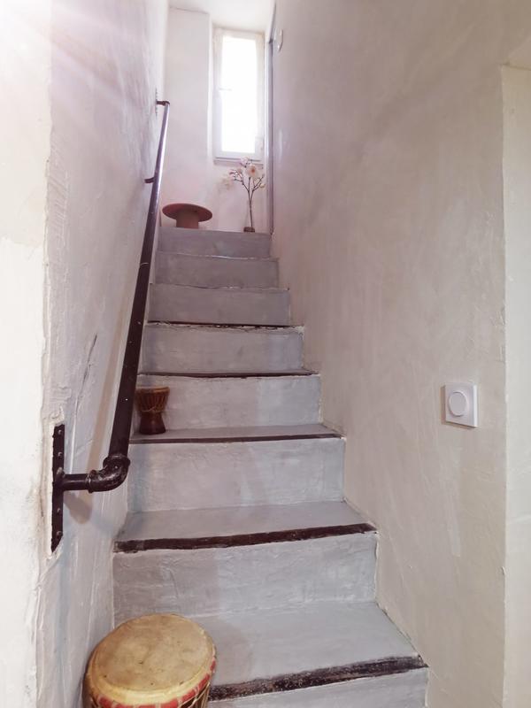 Appartement - 72 m² - 4 pièces