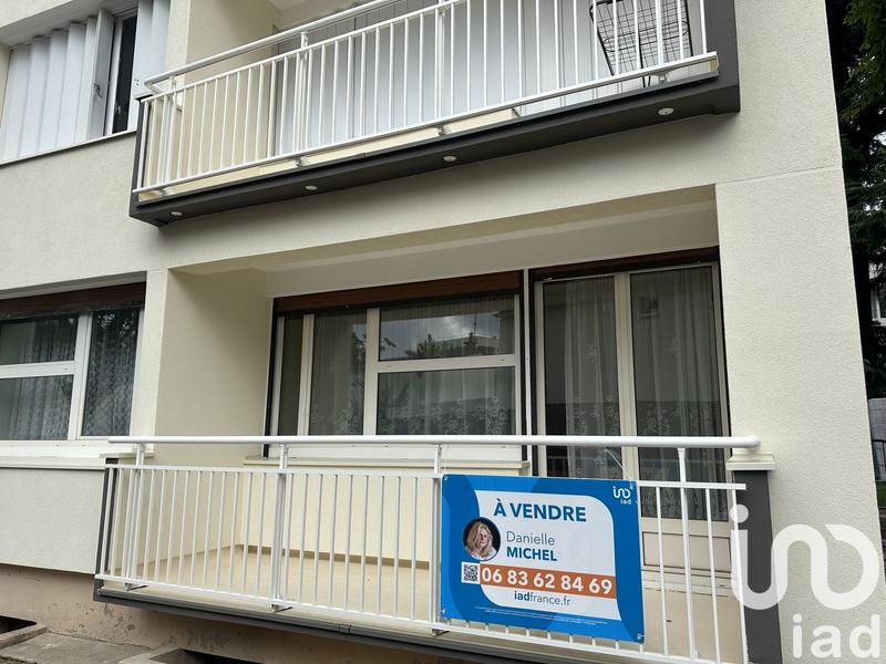 Appartement - 41 m² - 2 pièces