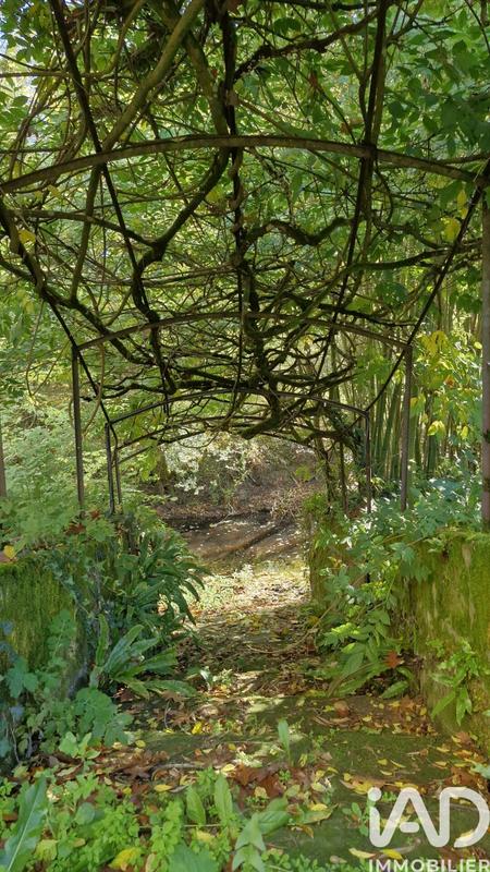 Maison de campagne - 252 m² - 5 pièces