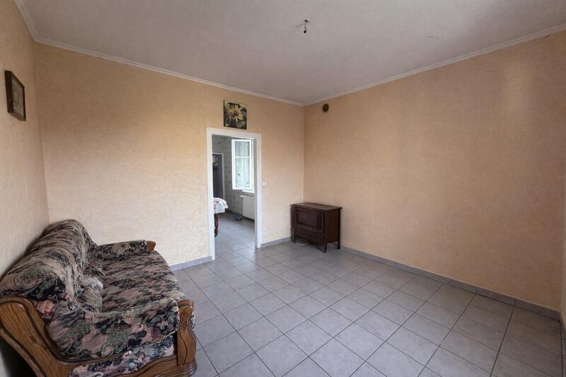 Maison - 117 m² - 4 pièces