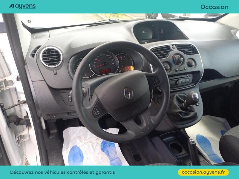 Renault Kangoo Express 1.5 Blue dCi 95ch Extra R-Link