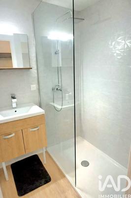 Appartement - 26 m² - 1 pièce