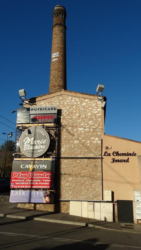 Cavavin aubagne XaWine