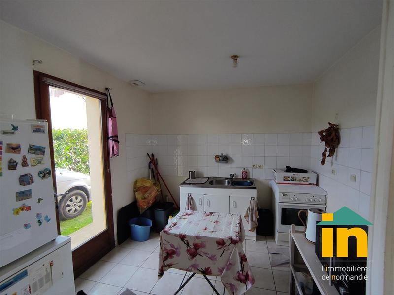 Maison de campagne - 76 m² - 4 pièces