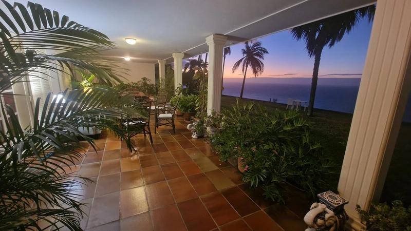 Villa - 350 m² - 8 pièces