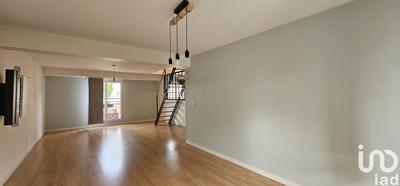 Appartement - 103 m² - 5 pièces