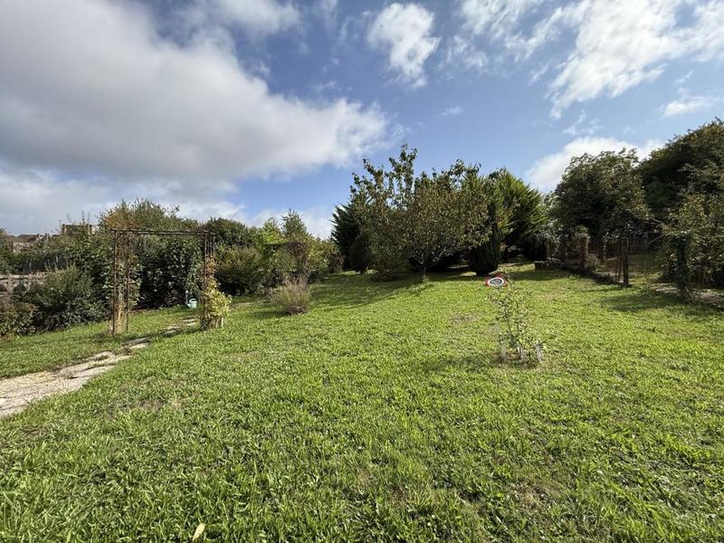 Maison ancienne - 131 m² - 4 pièces