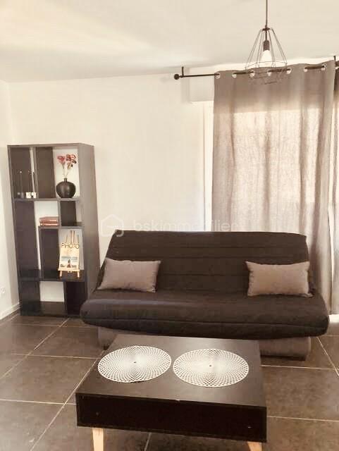 Studio - 33 m² - 1 pièce