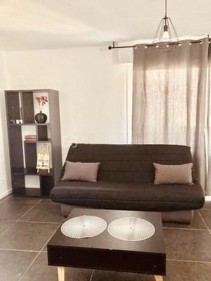 Studio - 33 m² - 1 pièce