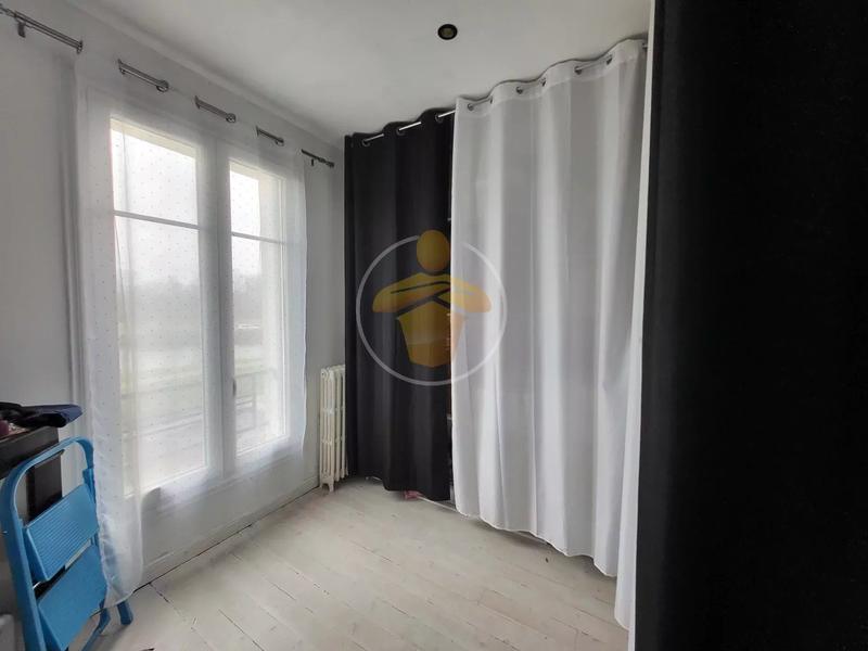 Maison - 135 m² - 7 pièces