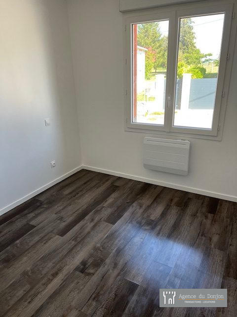 Maison contemporaine - 83 m² - 4 pièces