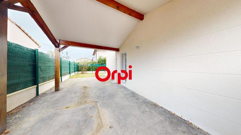 Maison - 102 m² - 5 pièces