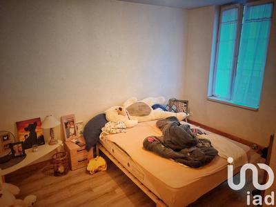 Duplex - 56 m² - 3 pièces