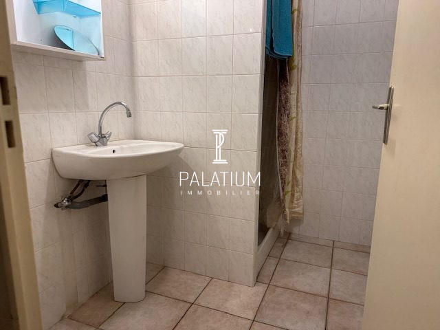 Maison ancienne - 96 m² - 4 pièces