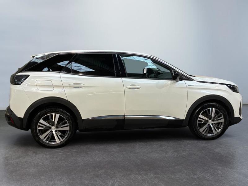 Peugeot 3008 Hybrid4 300 e-Eat8 Allure Pack