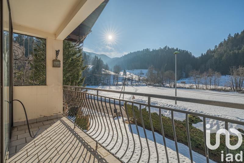 Maison - 153 m² - 4 pièces