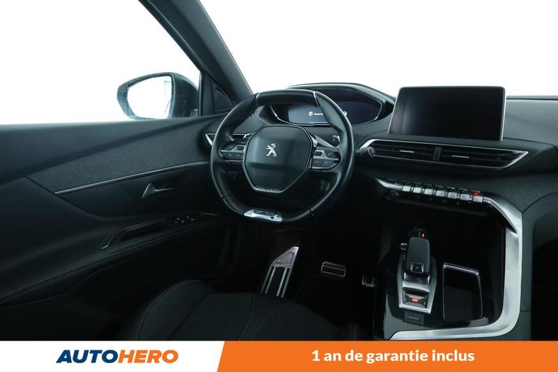 Peugeot 5008 2.0 Blue-HDi Gt Line Eat8 180 ch
