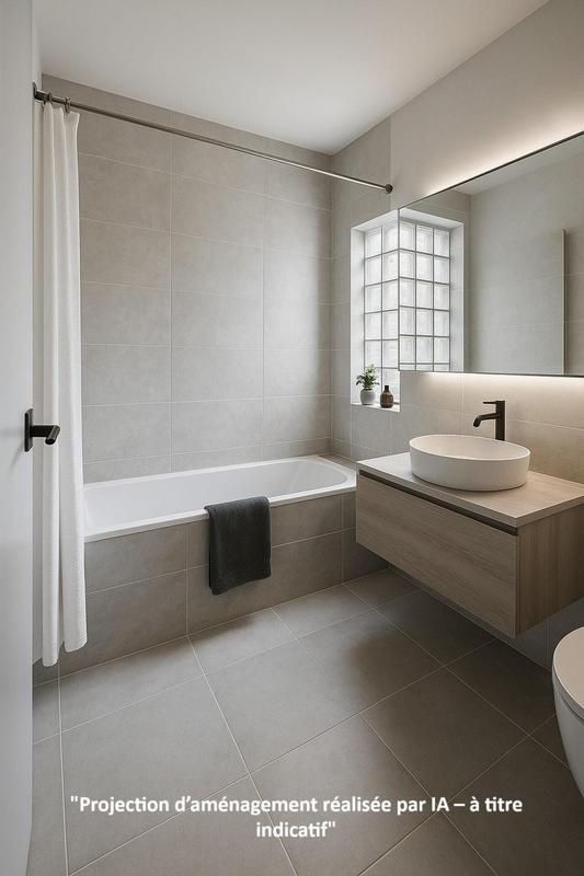 Maison - 74 m² - 4 pièces