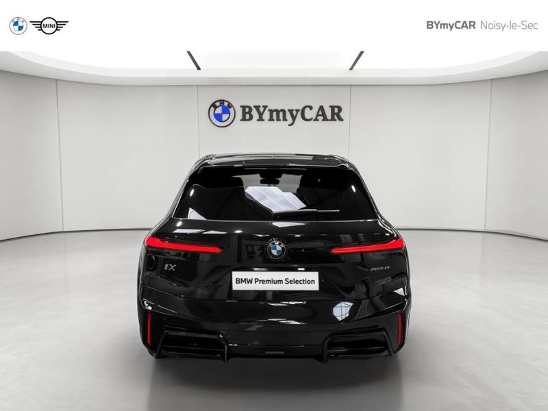 Bmw ix I20 xDrive45 408 ch m Sport