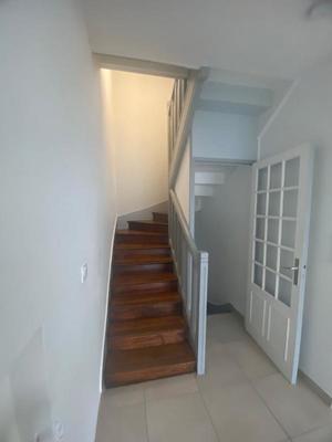 Maison de ville - 104 m² - 3 pièces