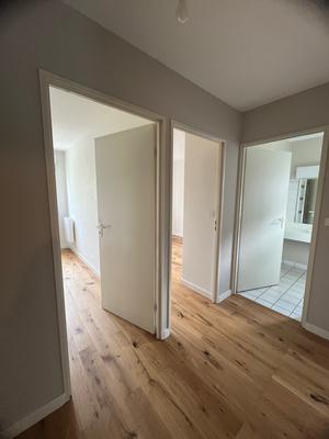 Appartement - 76 m² - 3 pièces