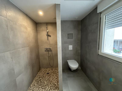 Appartement - 58 m² - 2 pièces